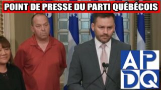 💊 Surdoses chez les jeunes : le PQ éclate la CAQ