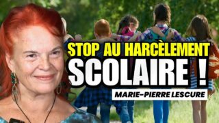 Tatou Kompry : une méthode pour le bien-être et la coopération à l’école – Avec Marie-Pierre Lescure