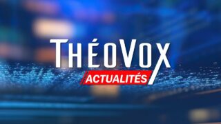 ThéoVox Actualités | 6 novembre 2025 ThéoVox Actualités | 6 novembre 2025