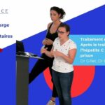 Traitement de l’hépatite C / Après le traitement de l’hépatite C / La sortie de prison