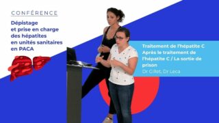 Traitement de l’hépatite C / Après le traitement de l’hépatite C / La sortie de prison