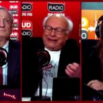 Ukraine : plan de paix Trump ou Européen ?