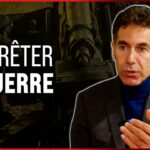 Ukraine – Russie : Quelles solutions pour la paix ? | Entretien avec Alexandre Del Valle