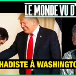 Un djihadiste à Washington – Le Monde vu d’en Bas – n°203