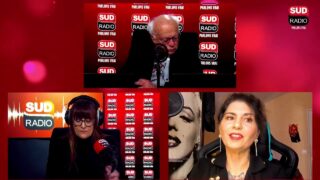 Une apostate de l’islam a reçu des menaces de mort après avoir critiqué le coran