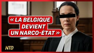 Une juge d’instruction belge tire la sonnette d’alarme