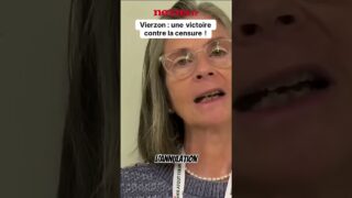 Une victoire contre la censure pour l’association Cher Atout Coeur