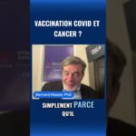 Vaccins & Cancers : L’étude qui fait trembler l’Italie et la Corée #shorts Vaccins & Cancers : L’étude qui fait trembler l’Italie et la Corée #shorts