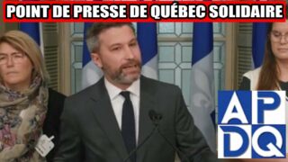 Violence à l’école 📉? Non, ça explose 📈