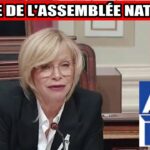 💥 Violence contre les femmes: l’interpellation qui bouscule la CAQ 💥 Violence contre les femmes: l’interpellation qui bouscule la CAQ