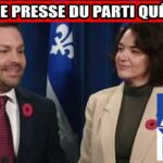 ⚖️ Voter ce budget ? Le PQ répond cash ⚖️ Voter ce budget ? Le PQ répond cash