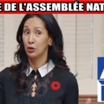 Votes serrĂ©s đłïž Lâopposition frappe oĂč ça fait mal Votes serrĂ©s đłïž Lâopposition frappe oĂč ça fait mal