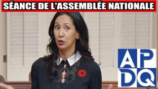 Votes serrés 🗳️ L’opposition frappe où ça fait mal