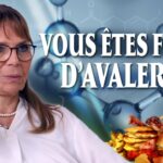 « Votre corps est un temple, n’y faites pas entrer n’importe quoi » – Marion Kaplan