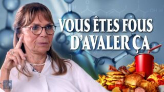 « Votre corps est un temple, n’y faites pas entrer n’importe quoi » – Marion Kaplan