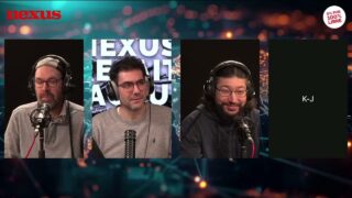 11-septembre : que sont devenus les avions et les passagers ? (Conférence de K-J)