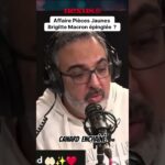 2 Millions des Pièces Jaunes : Un Versement Direct à l&rsquo;Association d&rsquo;une Amie de Brigitte Macron ? L