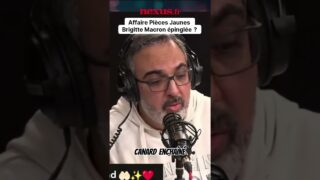 2 Millions des Pièces Jaunes : Un Versement Direct à l&rsquo;Association d&rsquo;une Amie de Brigitte Macron ? L