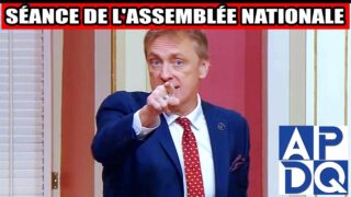 🩺 500 M$ aux médecins? Le Québec reste pris dans l’urgence 🚑 🩺 500 M$ aux médecins? Le Québec reste pris dans l’urgence 🚑