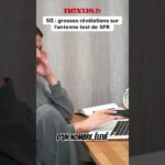 5G : Des maux de tête massifs cachés au siège de SFR ? 5G : Des maux de tête massifs cachés au siège de SFR ?