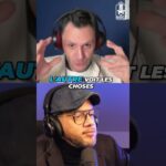 Achachi accuse le racisme des élites occidentales envers la Russie