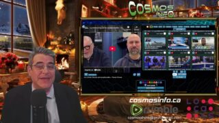 ActuQc : TÉLÉVISION GÉNÉRALE de Guillaume Lemay-Thivierge