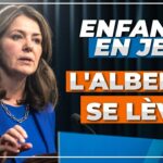 Alberta contre le Fédéral : La bataille pour nos enfants | ThéoVox Actualités 4 décembre 2025