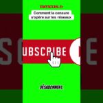 Alexis Poulin dénonce la censure sur les réseaux sociaux ! Alexis Poulin dénonce la censure sur les réseaux sociaux !