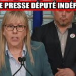 🥫 Banques alimentaires, dignité et PL495 : la CAQ sous pression