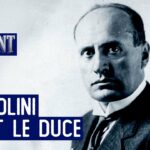 Benito Mussolini avant le fascisme – Passé-Présent avec Frédéric Le Moal – TVL Benito Mussolini avant le fascisme – Passé-Présent avec Frédéric Le Moal – TVL
