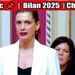 BILAN 2025 : SAAQclic 📌 | Chapitre 1