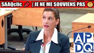 BILAN 2025 : SAAQclic 📌 | JE NE ME SOUVIENS PAS 🙃