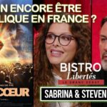 Bistro Libertés – Steven Gunnell : de chanteur à cinéaste
