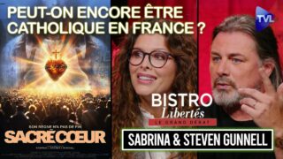 Bistro Libertés – Steven Gunnell : de chanteur à cinéaste