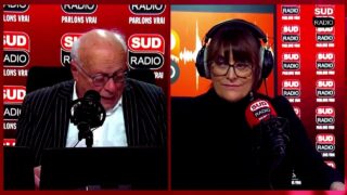 C’est une première mondiale : opération de téléchirurgie avec un robot