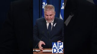 💥 « Cet homme-là est intègre » : Bérubé vole au secours de PSPP