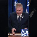 đ„ « Cet homme-lĂ est intĂšgre » : BĂ©rubĂ© vole au secours de PSPP đ„ « Cet homme-lĂ est intĂšgre » : BĂ©rubĂ© vole au secours de PSPP