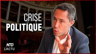 Changer de République : une solution pour sortir de la crise ? – Entretien avec Ghislain Benhessa