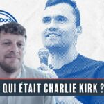 Charlie Kirk : l’enquête qui révèle tout sur son ascension… et sa chute Charlie Kirk : l’enquête qui révèle tout sur son ascension… et sa chute