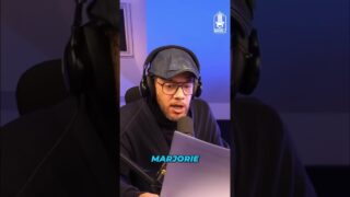 Charlie Kirk : Révélations Choc Avant son Assassinat #shorts