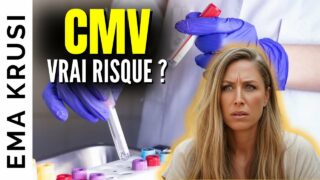 CMV pendant la grossesse : risques réels