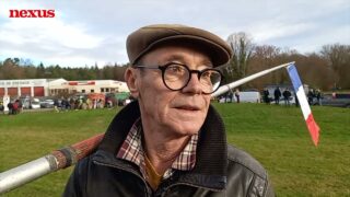 Colère des agriculteurs : abattages… la goutte de trop. Colère des agriculteurs : abattages… la goutte de trop.