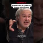 Comment certaines études scientifiques peuvent être orientées ! Comment certaines études scientifiques peuvent être orientées !