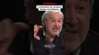 Comment certaines études scientifiques peuvent être orientées !