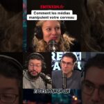 Comment les médias manipulent notre cerveau