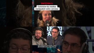 Comment les médias manipulent notre cerveau