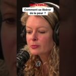 Comment vaincre la peur ? Sonia Delahaigue donne des éléments de réponse