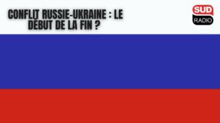 Conflit Russie-Ukraine : le début de la fin