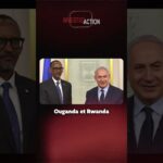 Congo #3 : Israel et dimants