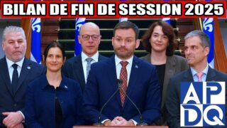 🏛️ Coup de théâtre : PSPP ouvre la porte aux élections anticipées 🏛️ Coup de théâtre : PSPP ouvre la porte aux élections anticipées